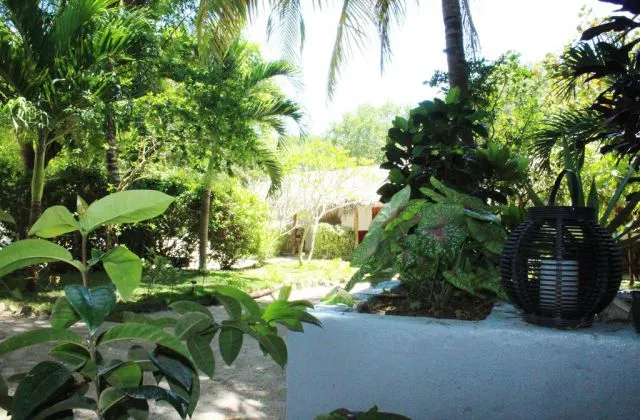 Villa Rosa Punta Rucia Dominican Republic